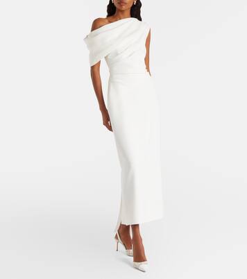 Capsli 70 slingback pumps | Manolo Blahnik