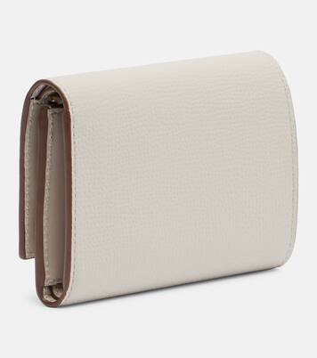 Cartera Small de piel con anagrama | Loewe
