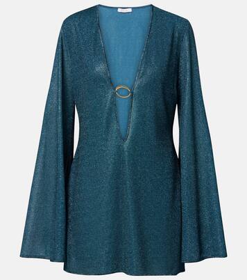 Lumière O minidress | Oséree