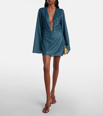 Lumière O minidress | Oséree