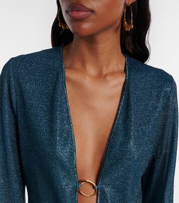 Lumière O minidress | Oséree