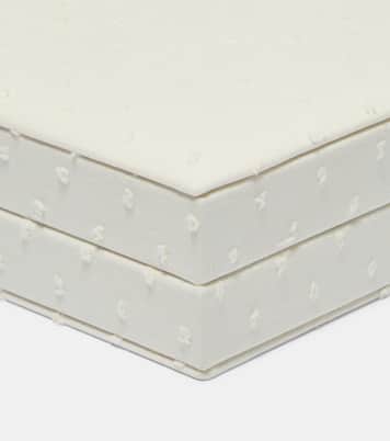 Cotton jewelry box | Sophie Bille Brahe