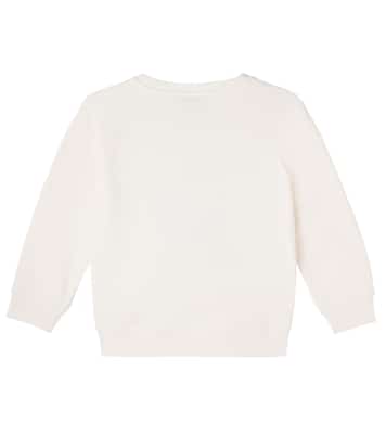 프린트 코튼 저지 티셔츠 | Stella McCartney Kids