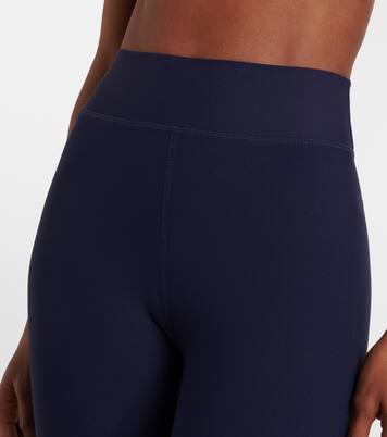 Maison high-rise leggings | The Upside