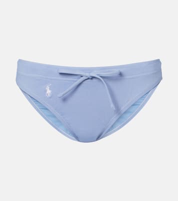Braga de bikini bordada | Polo Ralph Lauren
