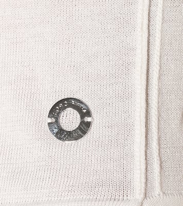 Jersey de seda y algodón | Loro Piana