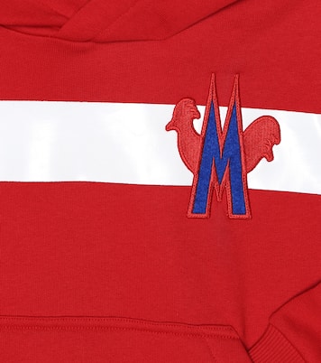 Jogginganzug aus Baumwolle | Moncler Enfant