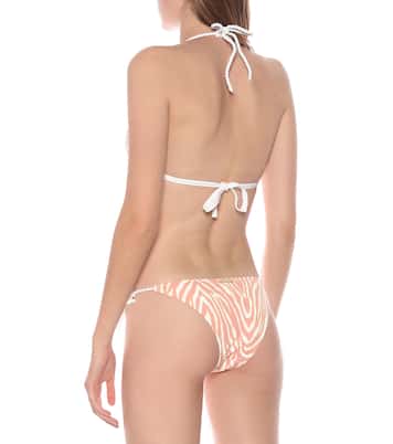Bikini-Oberteil Cape Town | Heidi Klein