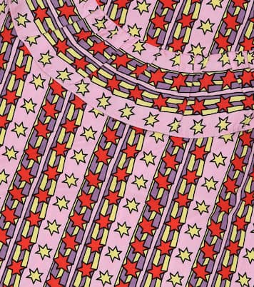 Blusa estampada | Stella McCartney Kids