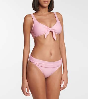 Bikini-Höschen Coral Beach | Heidi Klein