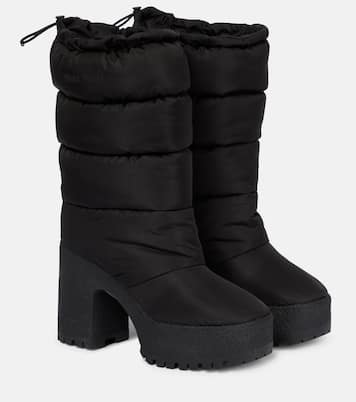 Bottes après-ski | Miu Miu