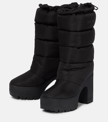 Bottes après-ski | Miu Miu