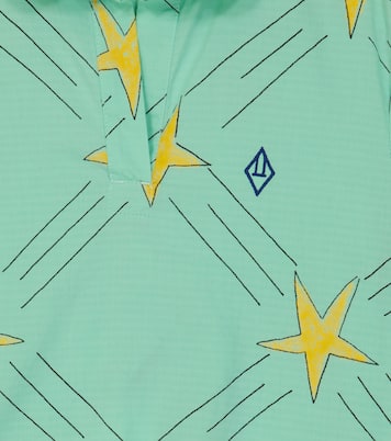 Camisa Kangaroo de algodón | The Animals Observatory