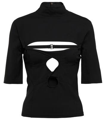 Top Plami in misto lana | Jacquemus