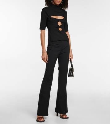 Top Plami in misto lana | Jacquemus