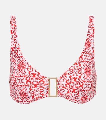 Top bikini Bel Air | Melissa Odabash