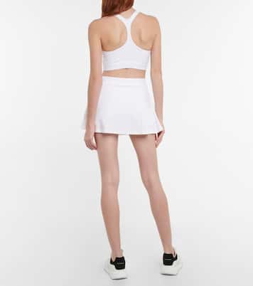 Skort Powell | Varley