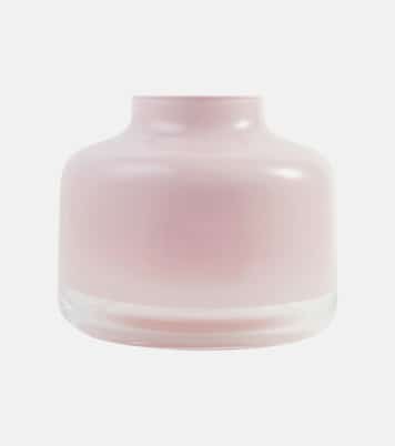 Magnolia vase | Nude