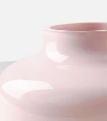 Magnolia vase | Nude