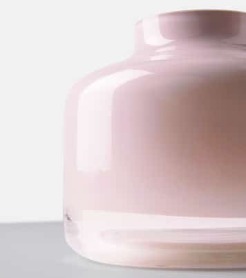 Magnolia vase | Nude