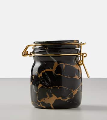 Miss Marble jar | Editions Milano