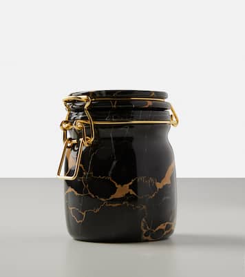 Miss Marble jar | Editions Milano