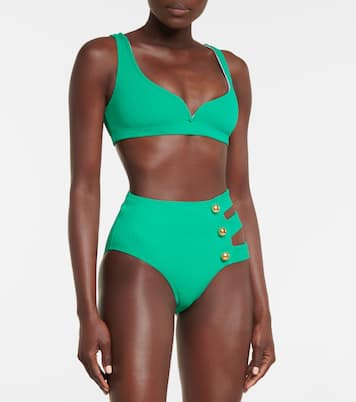 Bikini-Höschen Della | Alexandra Miro