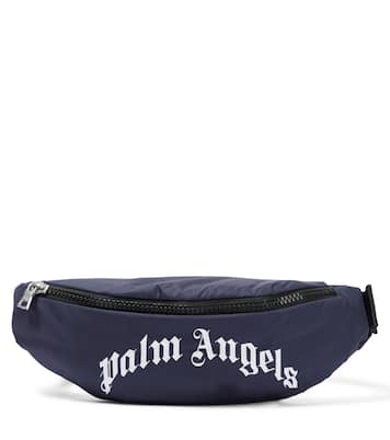 Sac ceinture à logo | Palm Angels Kids