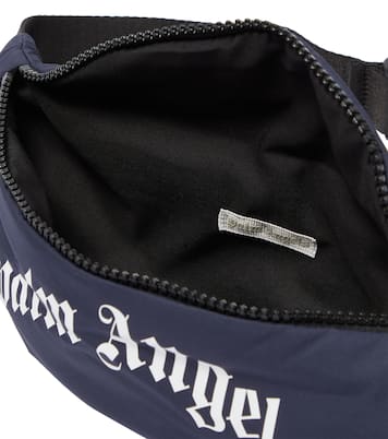 Sac ceinture à logo | Palm Angels Kids