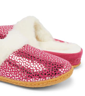 Slippers Youth Nakiska Slide II | Sorel Kids