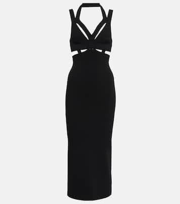Midikleid Interlink | Dion Lee