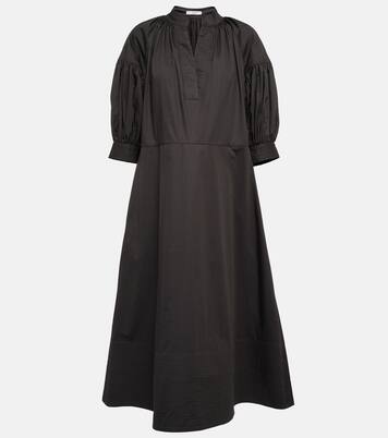 Abito oversize in cotone | CO