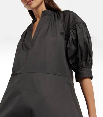 Abito oversize in cotone | CO