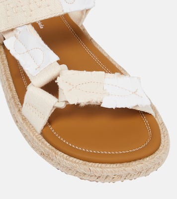 Espadrillas in cotone | Maison Margiela