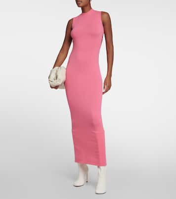 Calcio maxi dress | Sportmax