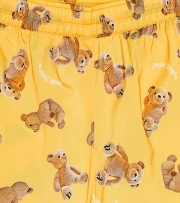 Bear swim trunks | Palm Angels Kids
