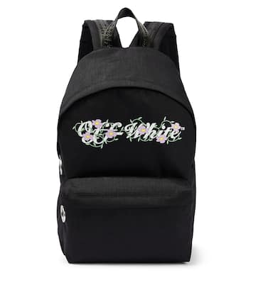 Sac à dos à logo | Off-White Kids