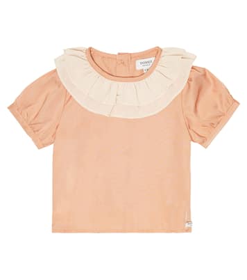 Baby - Top Birgitz con volant | Donsje