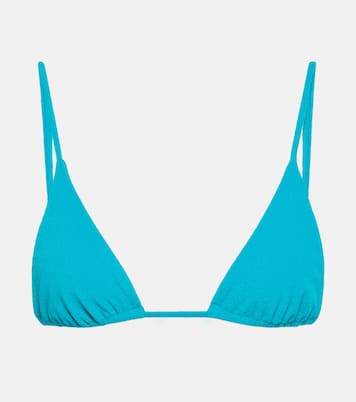 Top bikini a triangolo Via | Jade Swim
