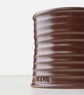 Beetroot蜡烛，中号 | Loewe Home Scents