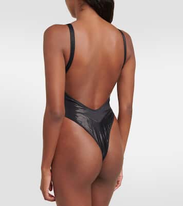 Badeanzug | Mugler