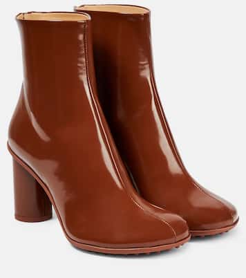 Botines de charol | Bottega Veneta