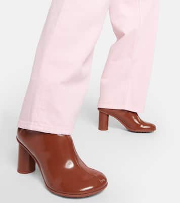 Botines de charol | Bottega Veneta