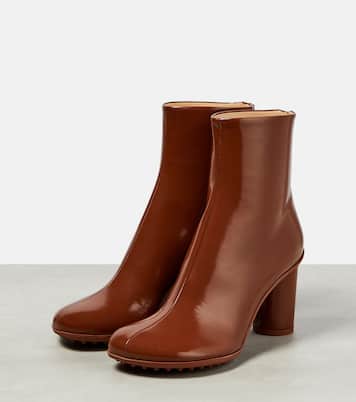 Botines de charol | Bottega Veneta
