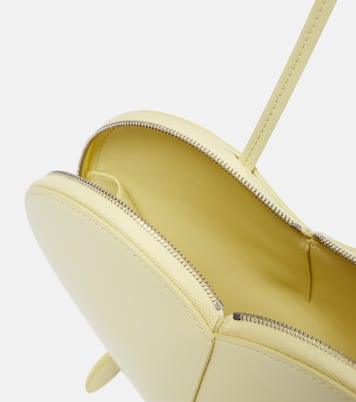 Sac Le Cœur en cuir | Alaïa