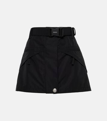 Minirock | Prada