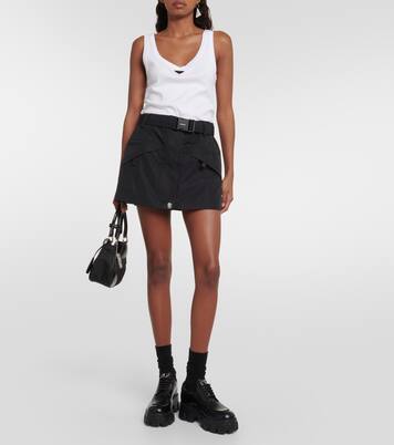 Minirock | Prada