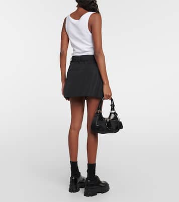Minirock | Prada