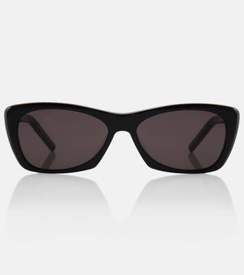 Occhiali da sole rettangolari SL 613 | Saint Laurent