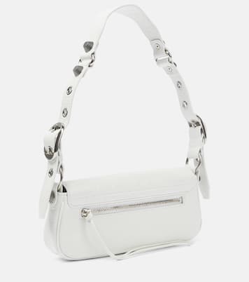 Schultertasche Le Cagole XS aus Leder | Balenciaga